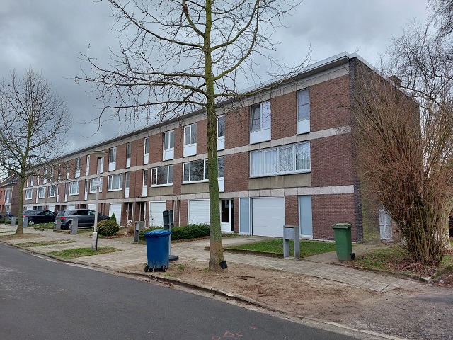 Steerveldstraat