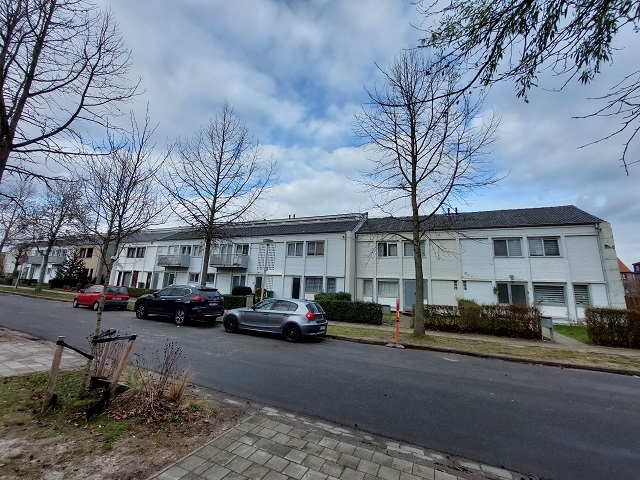 Steerveldstraat