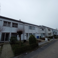 Woonhaven Antwerpen