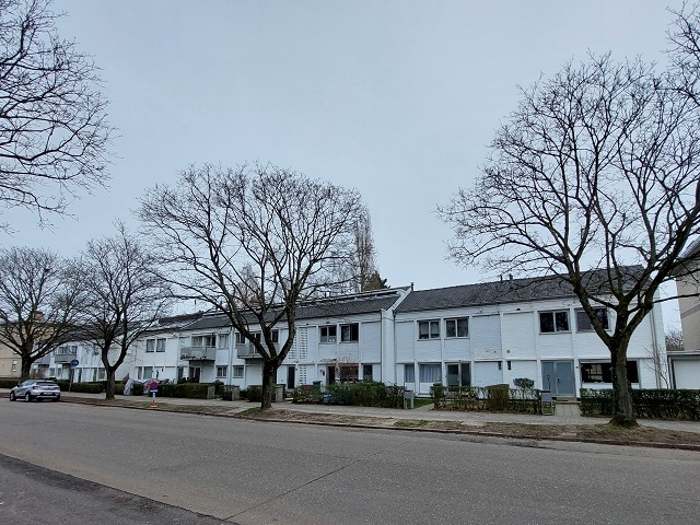 Valaardreef