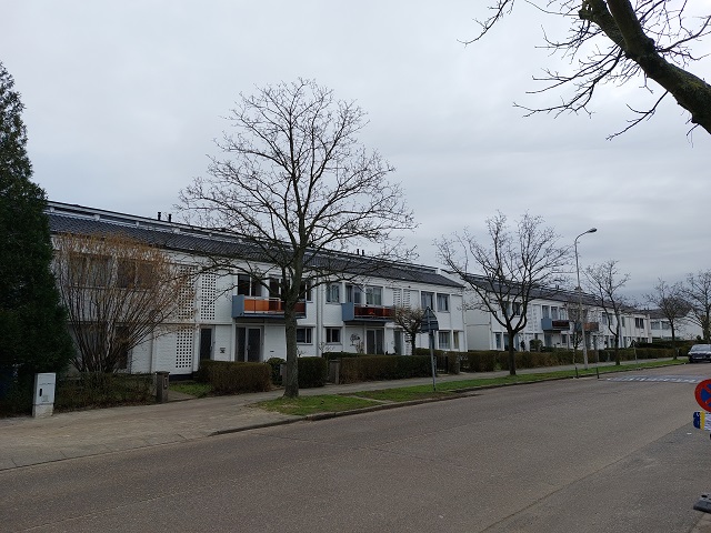 Valaardreef