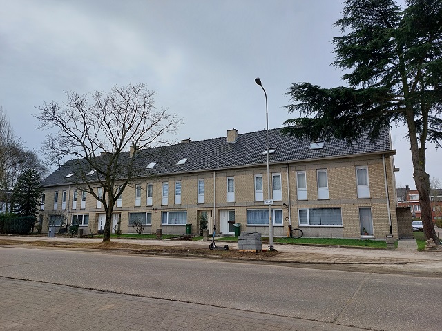 Valaardreef