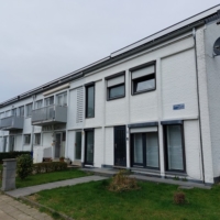 Woonhaven Antwerpen