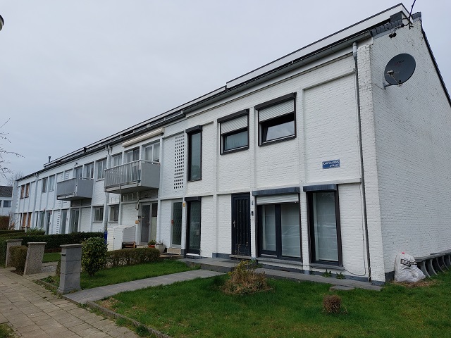 Kartuizersstraat