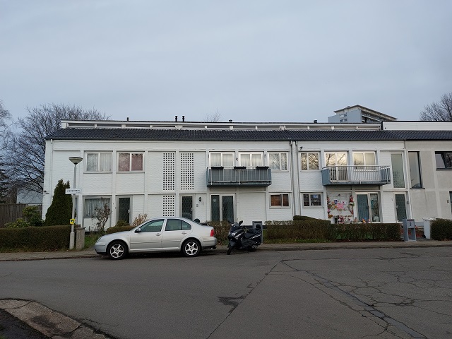 Vierendeelstraat