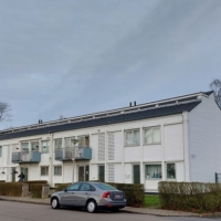 Woonhaven Antwerpen