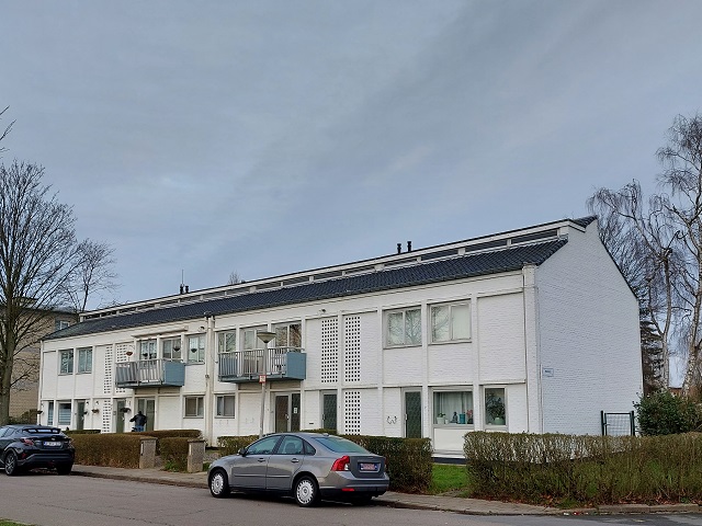 Vierendeelstraat