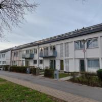Woonhaven Antwerpen
