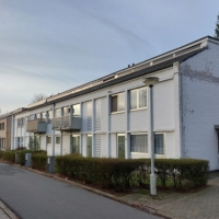 Woonhaven Antwerpen