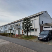 Woonhaven Antwerpen