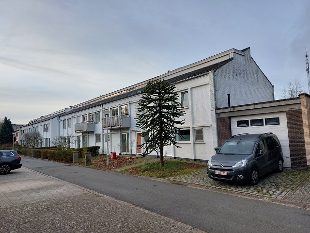 Veenbeslaan