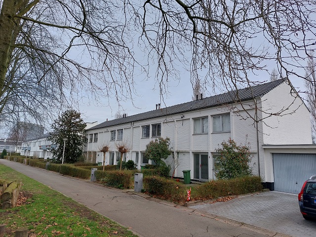 Koolhofstraat