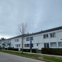 Woonhaven Antwerpen