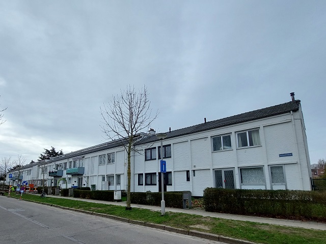Koolhofstraat