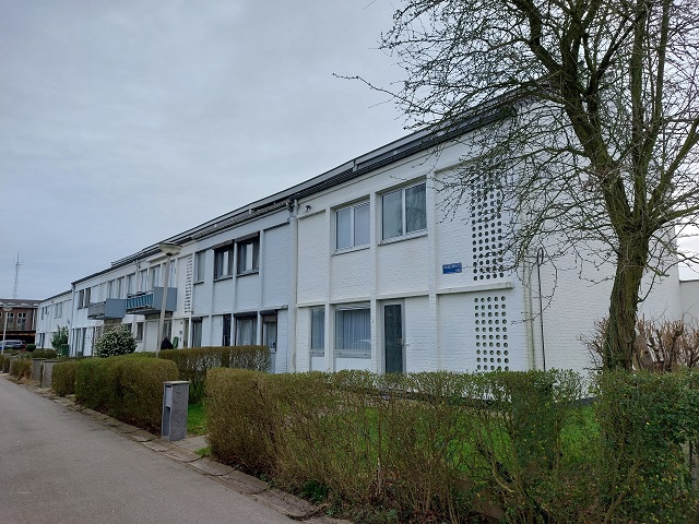 Hazelnootlei