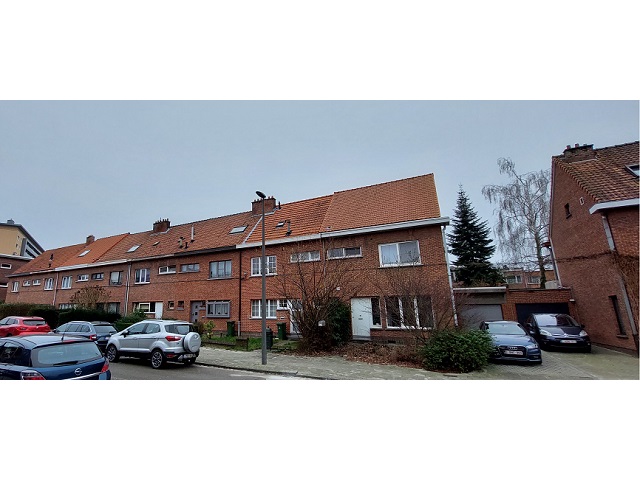 Frans Gaillystraat