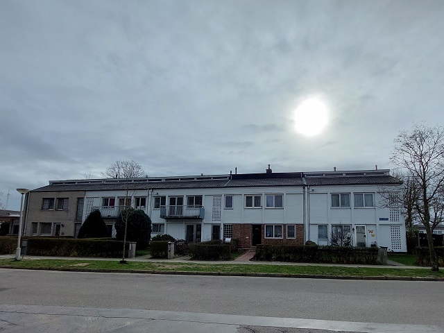 Oudehofstraat