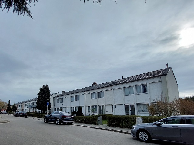 Oudehofstraat
