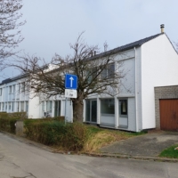 Woonhaven Antwerpen