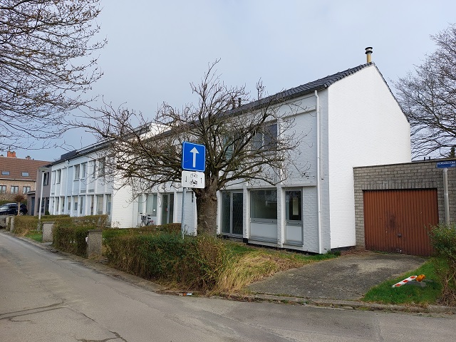 Kerseboomlei