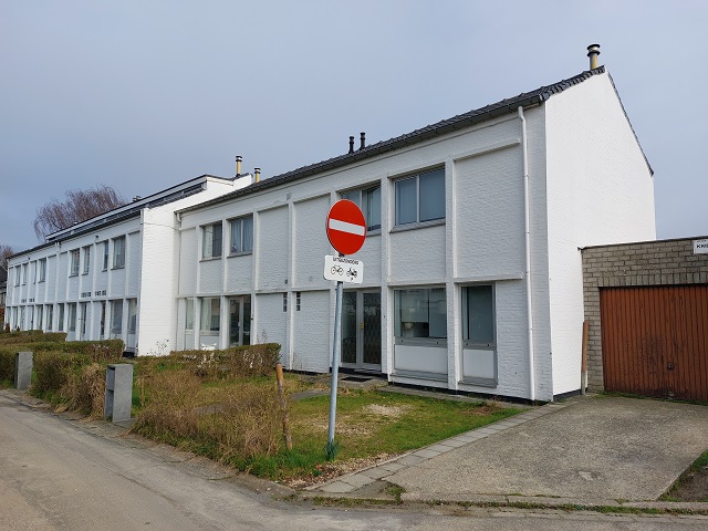 Kriekeboomlei
