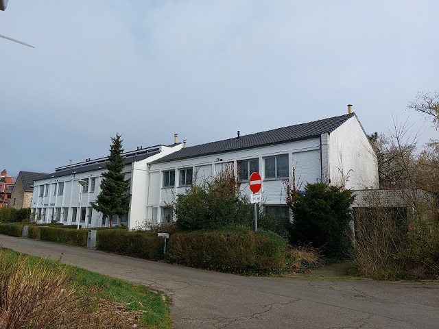 Lijsterbeslei