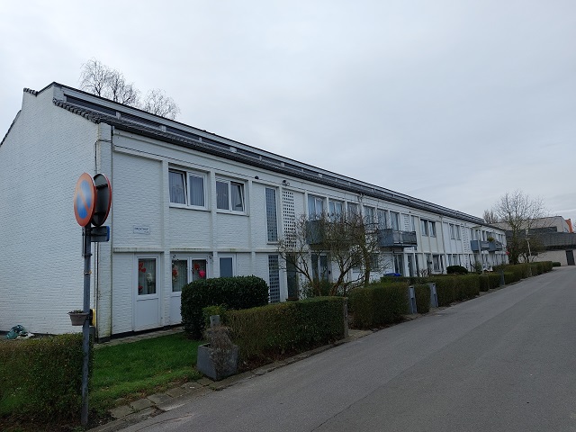 Pachthofplein