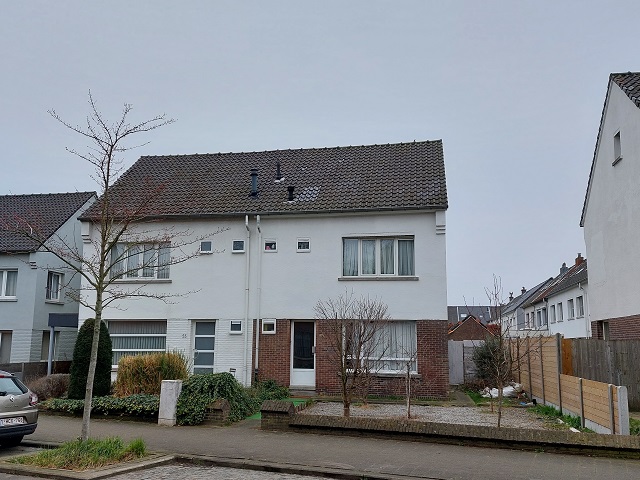 Vaderlandstraat