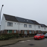 Woonhaven Antwerpen