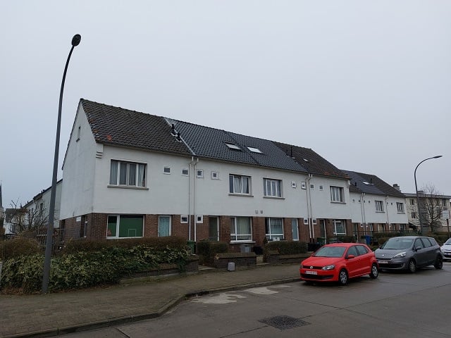 Hulststraat