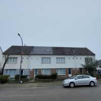 Woonhaven Antwerpen