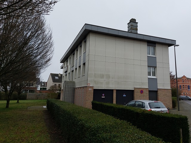 Sint-Bavostraat
