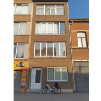 Woonhaven Antwerpen