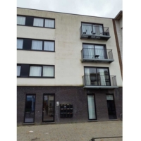 Woonhaven Antwerpen