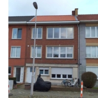 Woonhaven Antwerpen