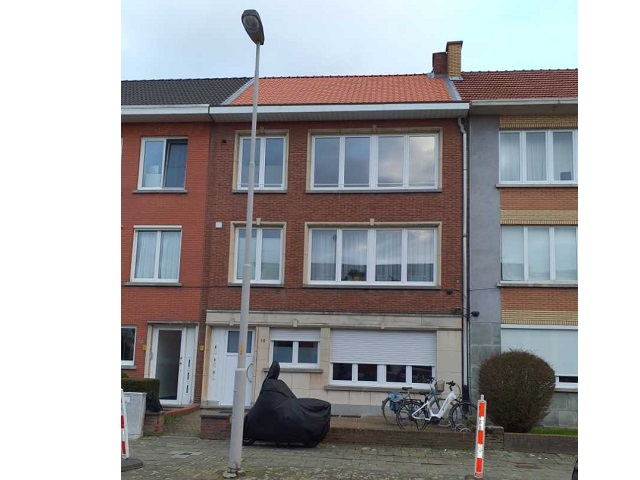 Prieelstraat