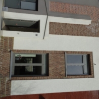 Woonhaven Antwerpen