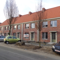 Woonhaven Antwerpen