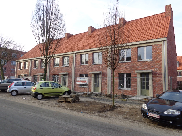 Albert Einsteinlaan
