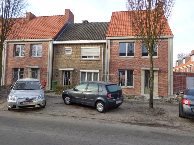 Albert Einsteinlaan
