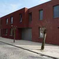 Woonhaven Antwerpen