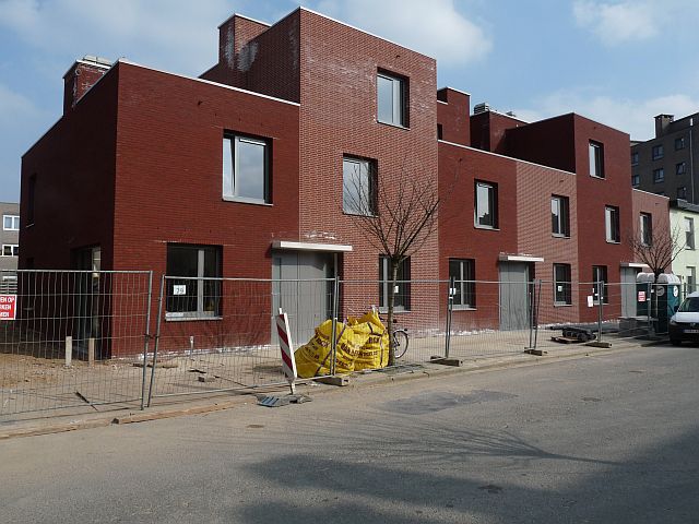 Boeksveldstraat