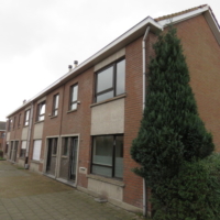 Woonhaven Antwerpen