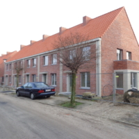 Woonhaven Antwerpen
