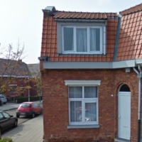Woonhaven Antwerpen