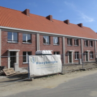 Woonhaven Antwerpen