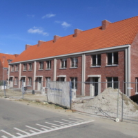 Woonhaven Antwerpen