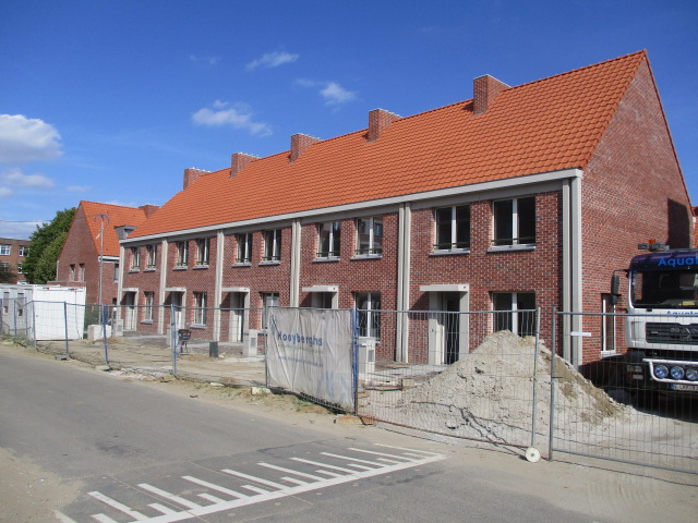 Jules Baeckelmanslaan
