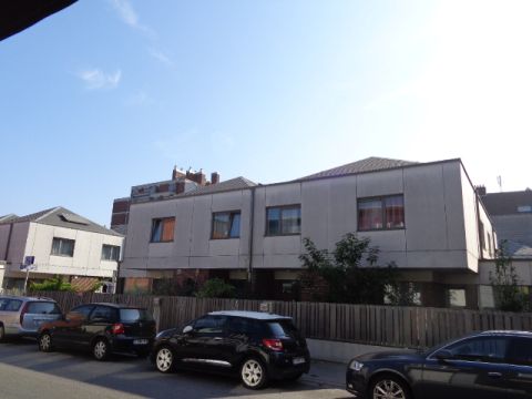 Samberstraat