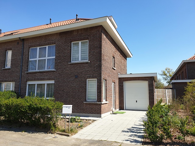 Victor dela Montagnestraat